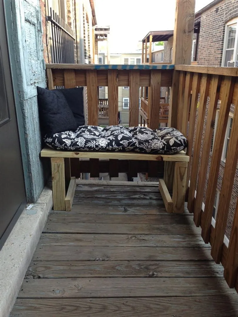 929 W Oakdale Ave, ,  60657, USA 60657-unit#3I-Chicago-IL