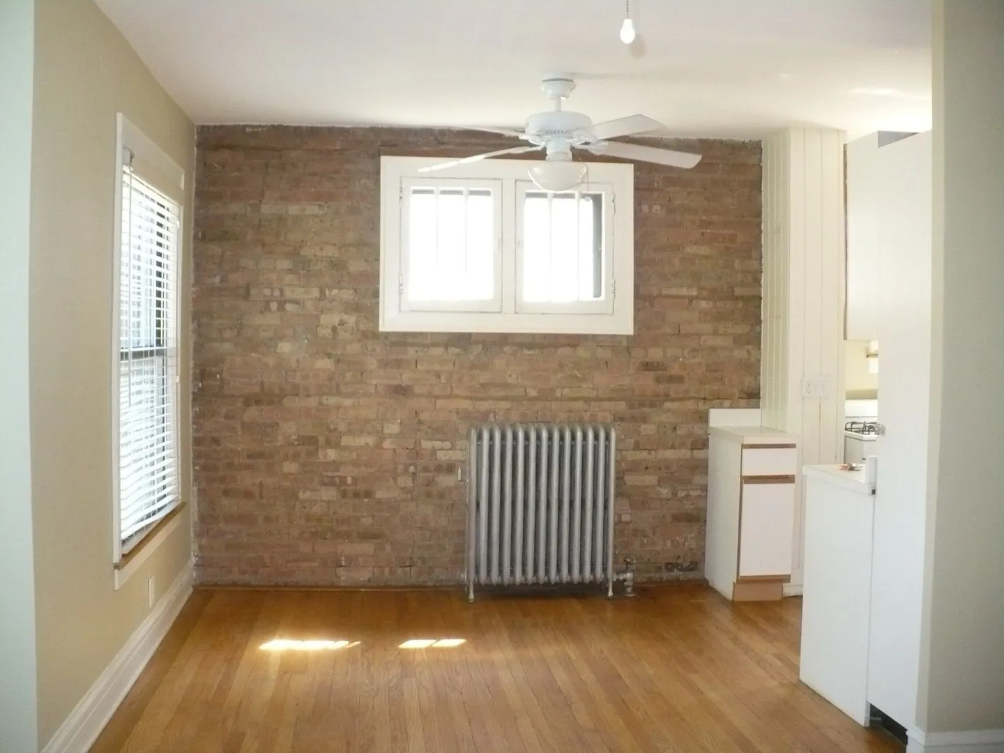 915 W George St, , 60657, USA 60657-unit#1A-Chicago-IL