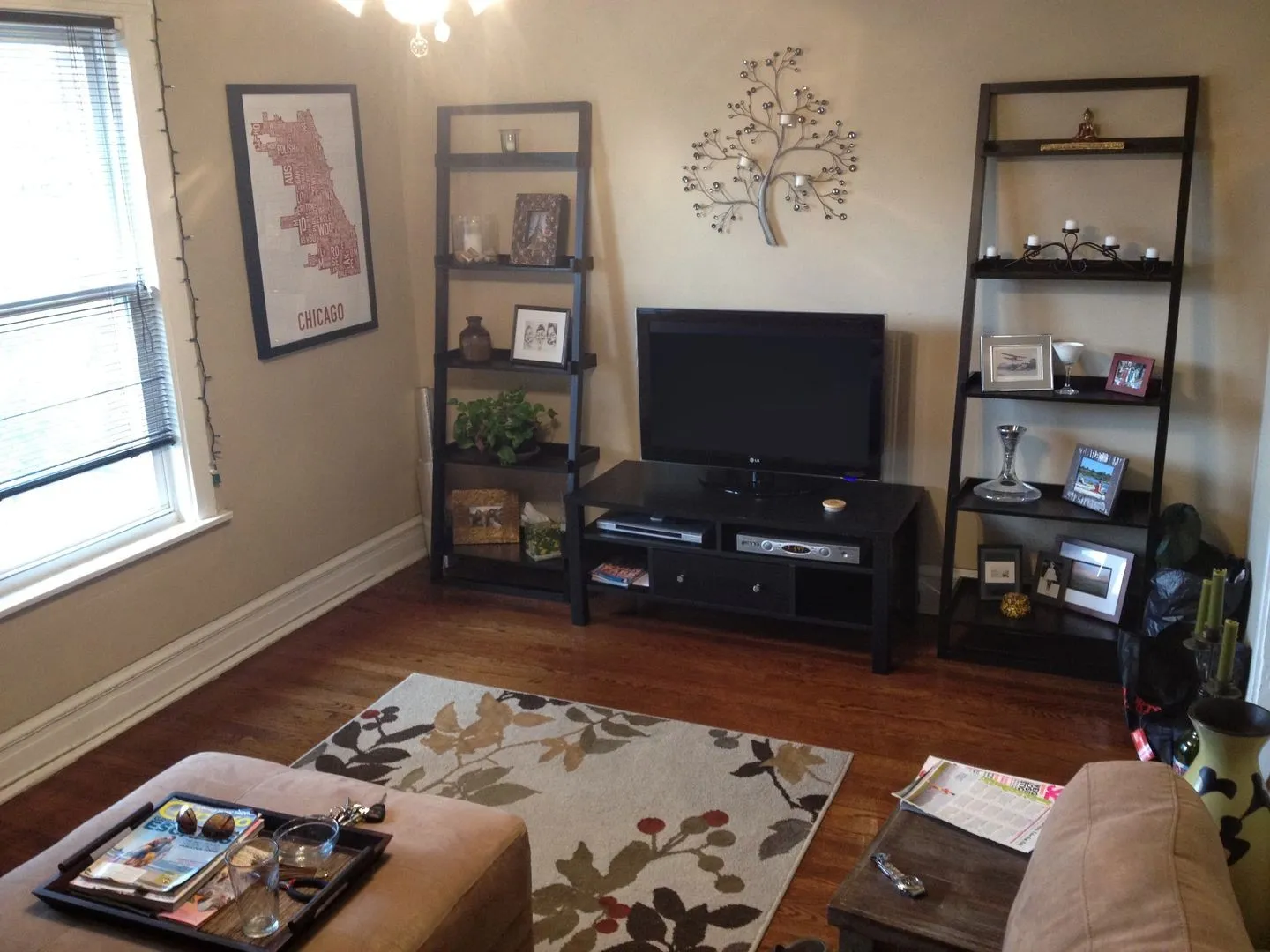 911 W George St, , 60657, USA 60657-unit#3-Chicago-IL