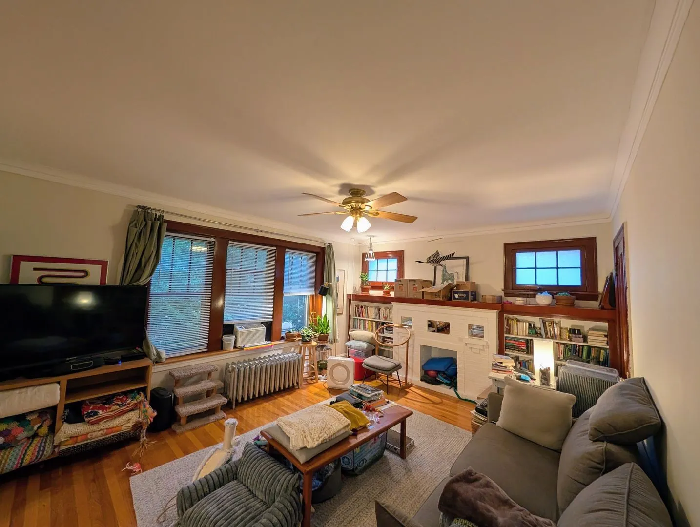 2219 W Montrose Ave, , 60618, USA 60618-unit#3-Chicago-IL