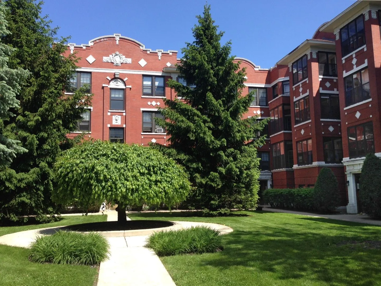 4621 N Damen Ave, , 60625, USA 60625-unit#3-Chicago-IL
