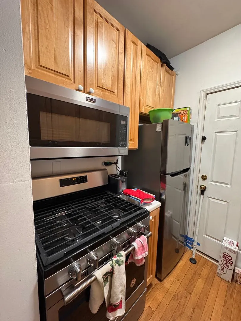 517 W Deming Pl, , 60614, USA 60614-unit#2N-Chicago-IL