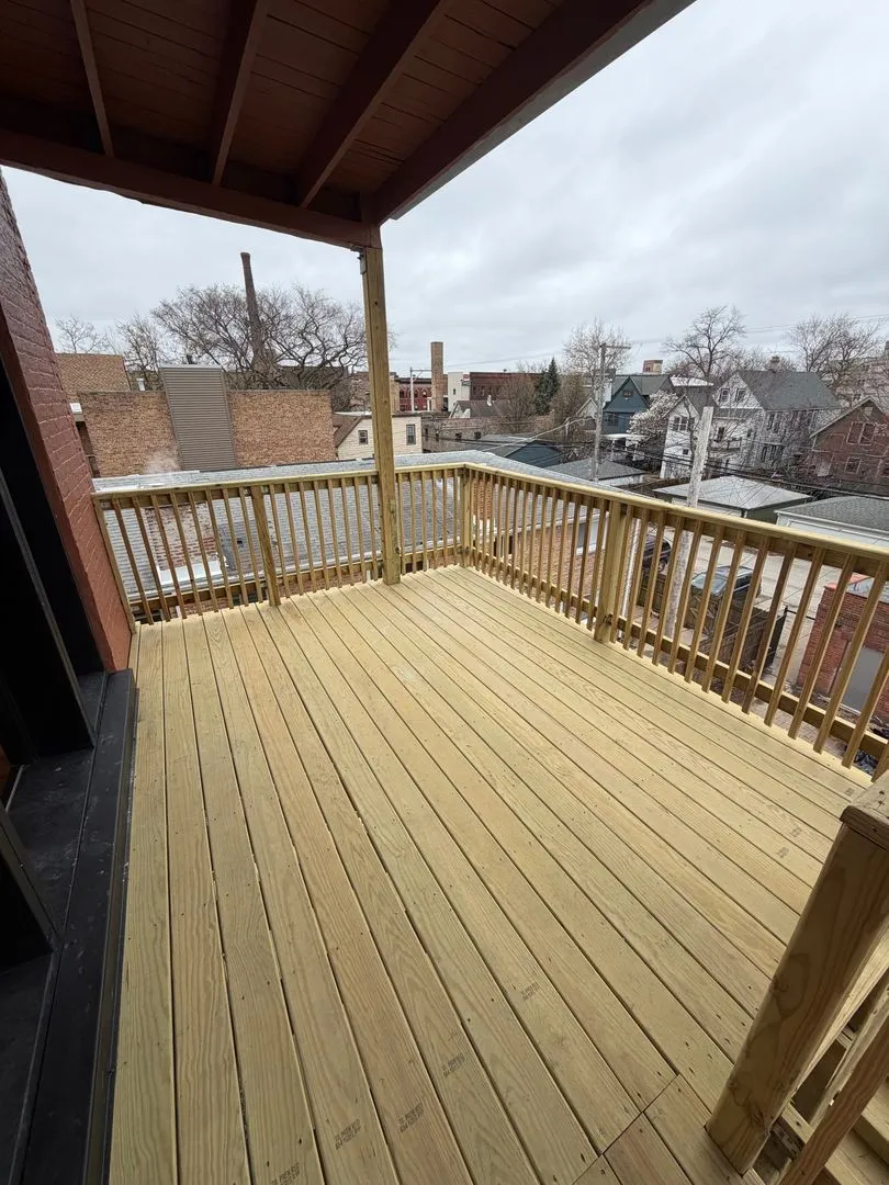 4886 N Hermitage Ave, ,  60640, USA 60640-unit#4886-1N-Chicago-IL