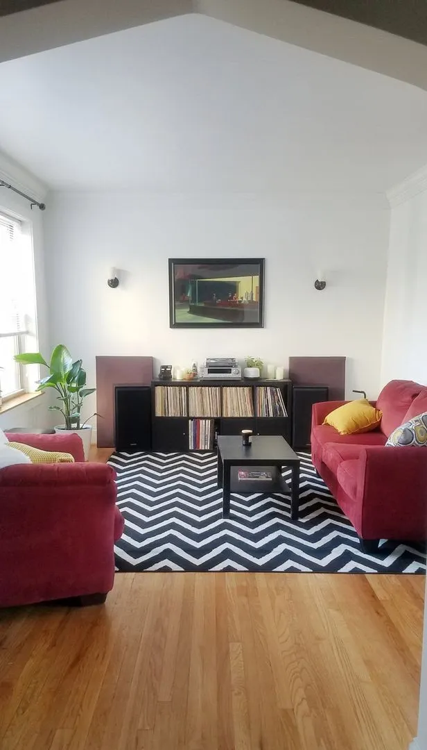 2022 W Berwyn Ave, , 60625, USA 60625-unit#3B-Chicago-IL