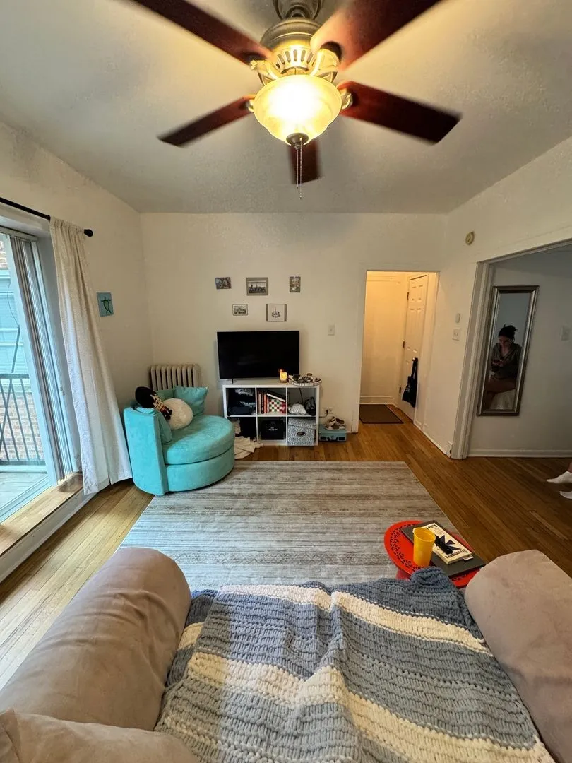 513 W Deming Pl, , 60614, USA 60614-unit#2N-Chicago-IL