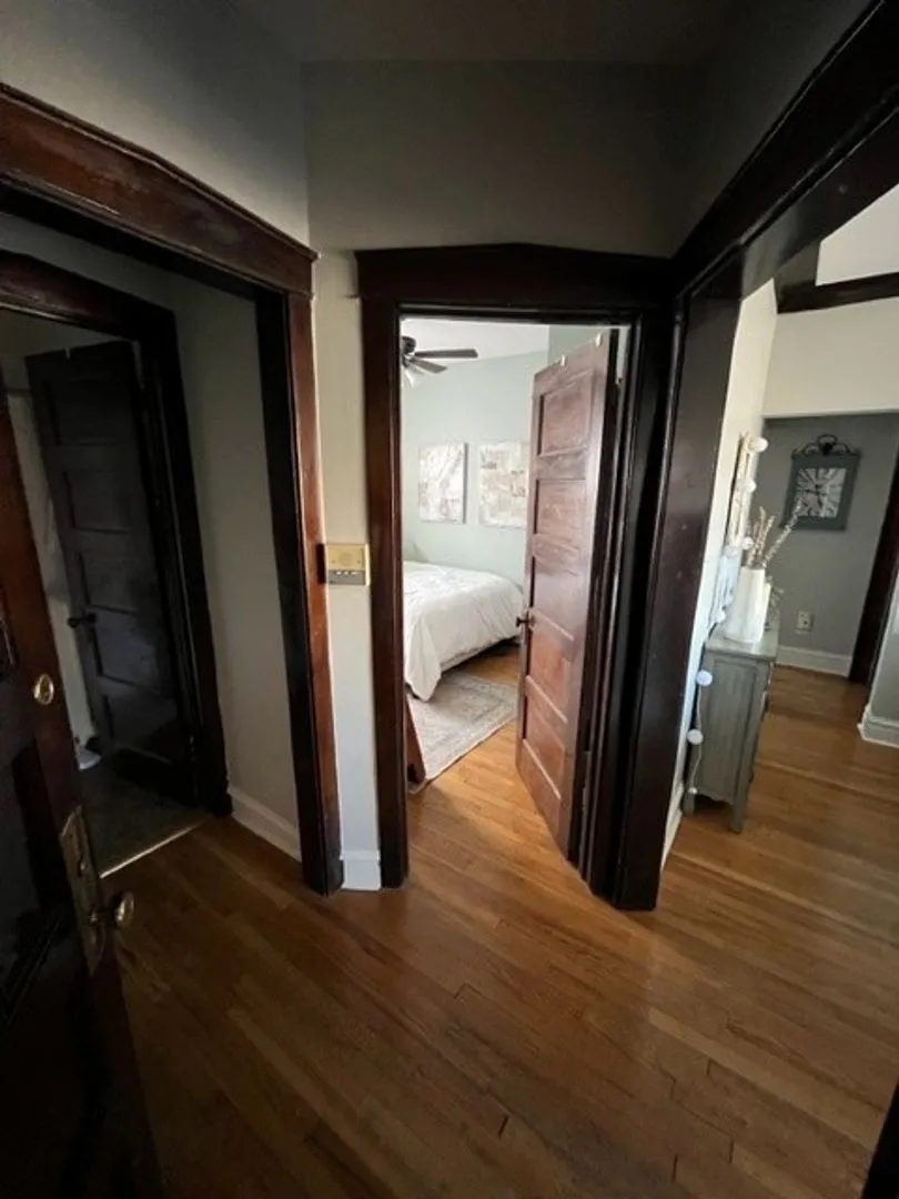 1221 W Grace St, ,  60613, USA 60613-unit#3-Chicago-IL