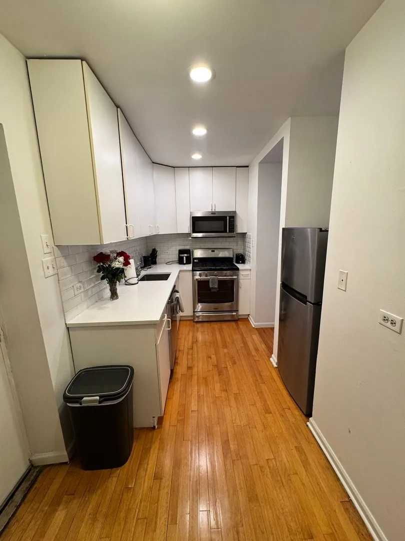 611 W Arlington Pl, ,  60614, USA 60614-unit#1N-Chicago-IL