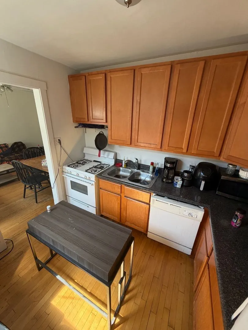 1423 W Addison St, , 60613, USA 60613-unit#3-Chicago-IL