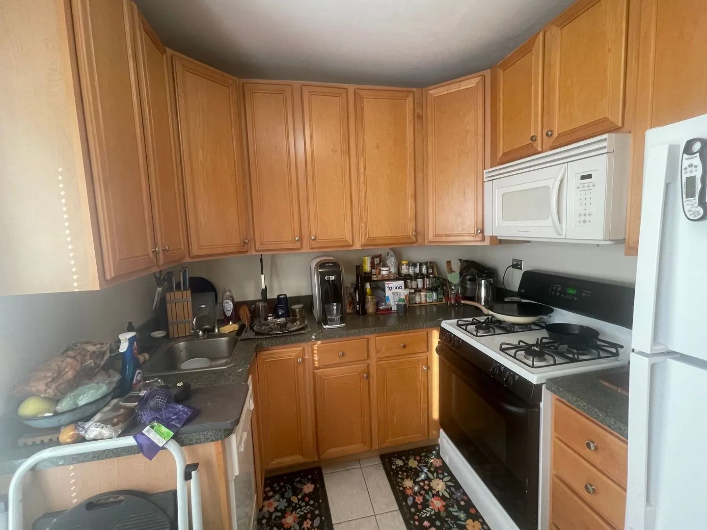 2217 W Montrose Ave, ,  60618, USA 60618-unit#1A-Chicago-IL