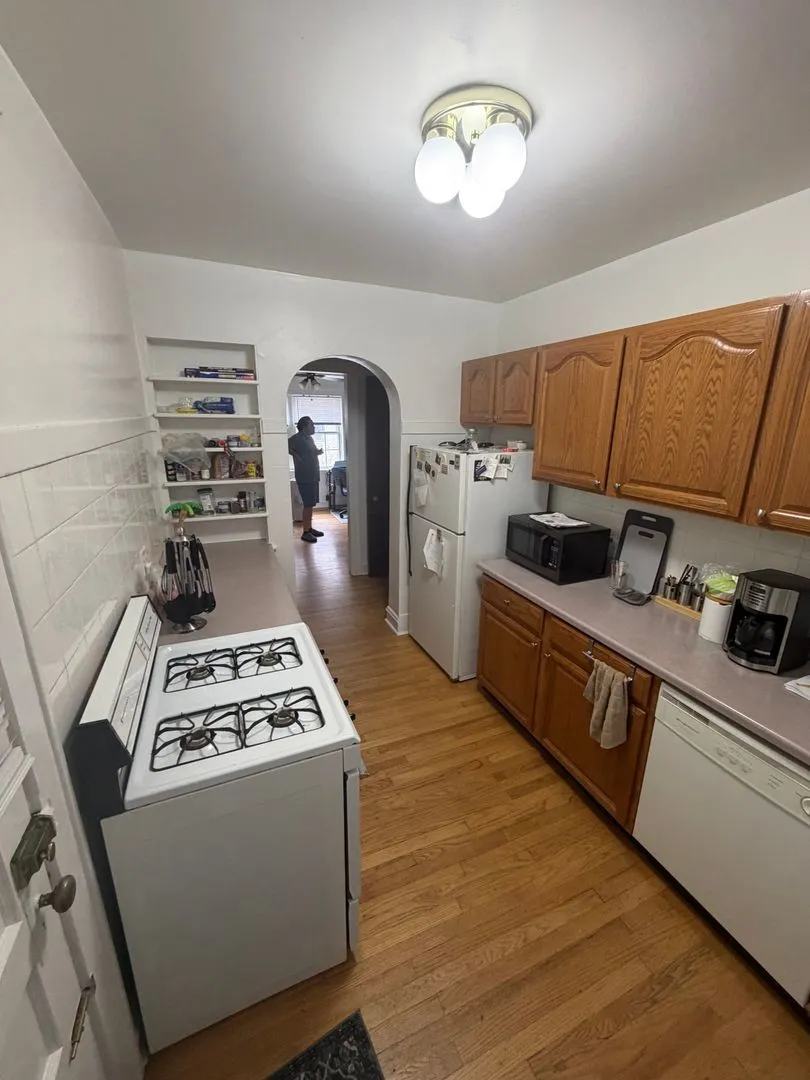 4520 N Wolcott Ave, , 60640, USA 60640-unit#2B-Chicago-IL
