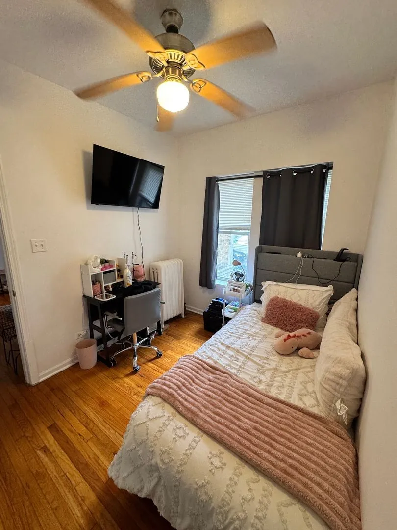 611 W Arlington Pl, ,  60614, USA 60614-unit#1N-Chicago-IL