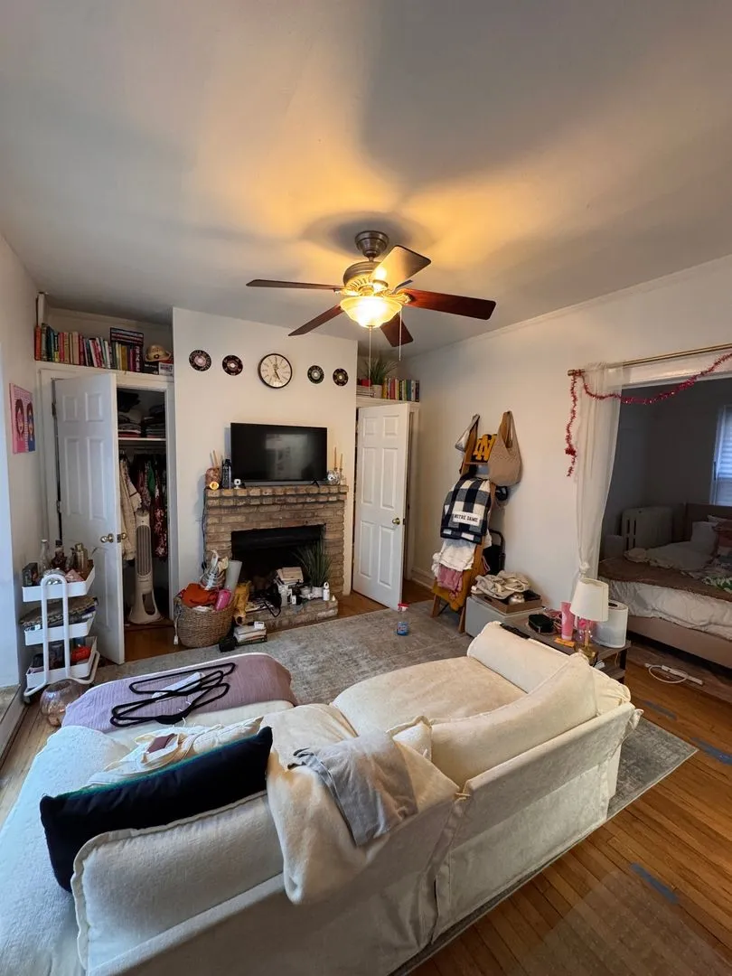 517 W Deming Pl, , 60614, USA 60614-unit#2N-Chicago-IL