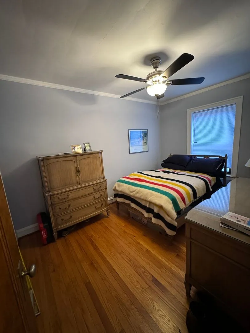 4411 N Hamilton Ave, ,  60625, USA 60625-unit#1W-Chicago-IL