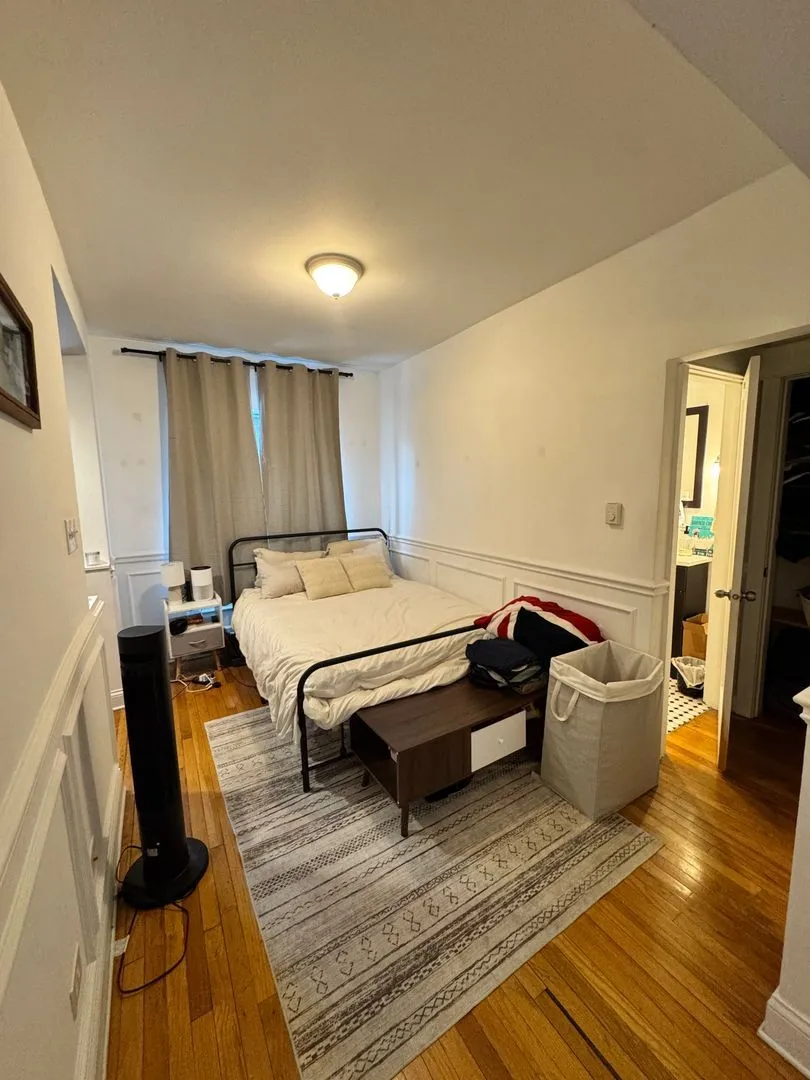 501 W Deming Pl, ,  60614, USA 60614-unit#2S-Chicago-IL