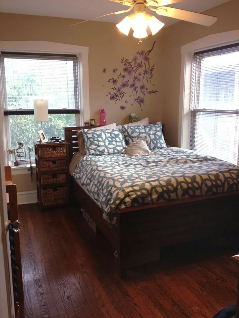 911 W George St, , 60657, USA 60657-unit#3-Chicago-IL