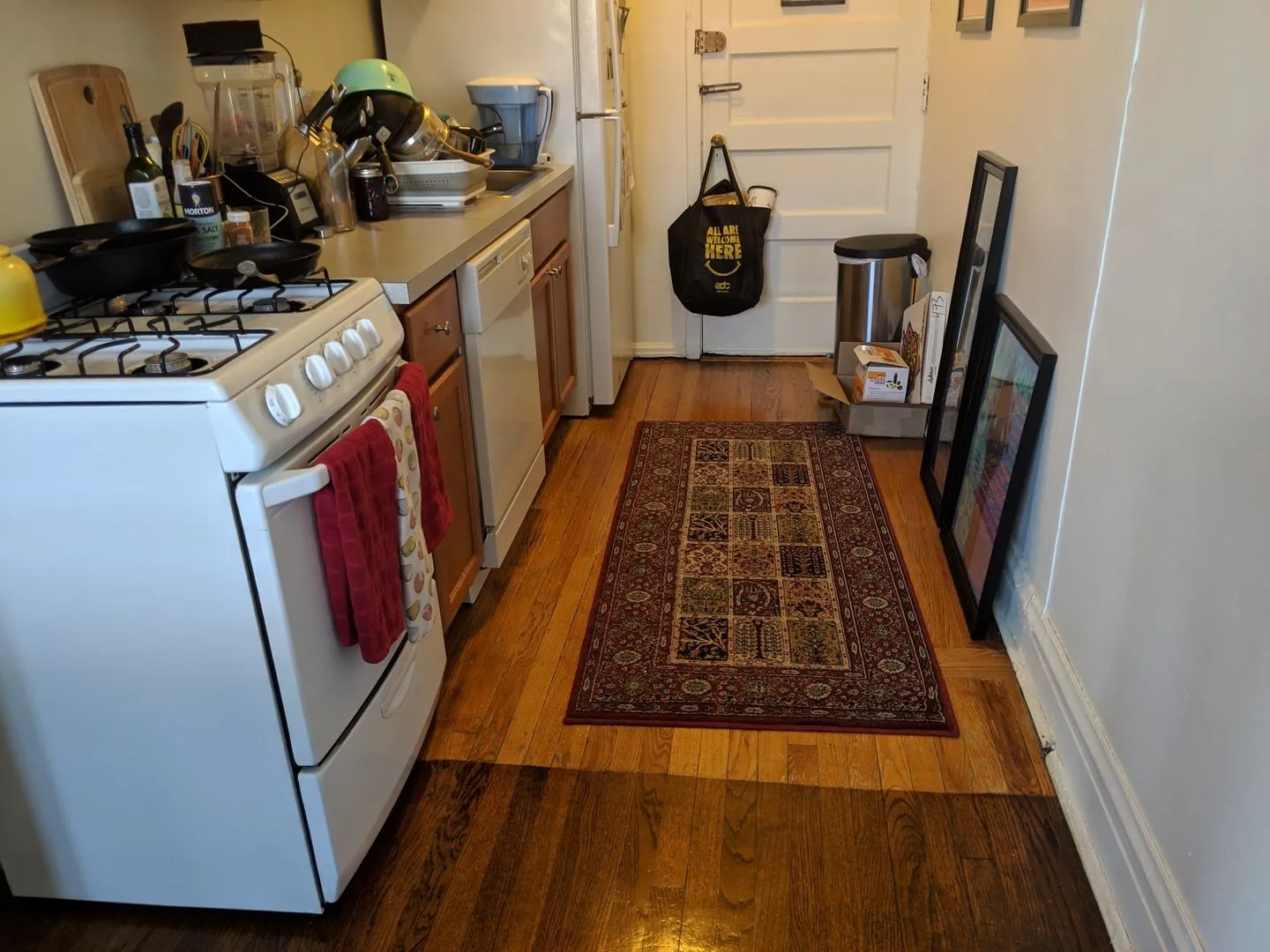 2858 N Mildred Ave, ,  60657, USA 60657-unit#3-Chicago-IL