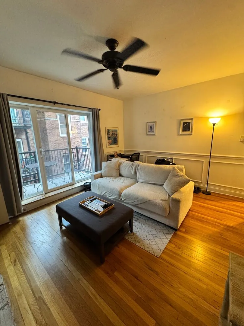 501 W Deming Pl, ,  60614, USA 60614-unit#2S-Chicago-IL
