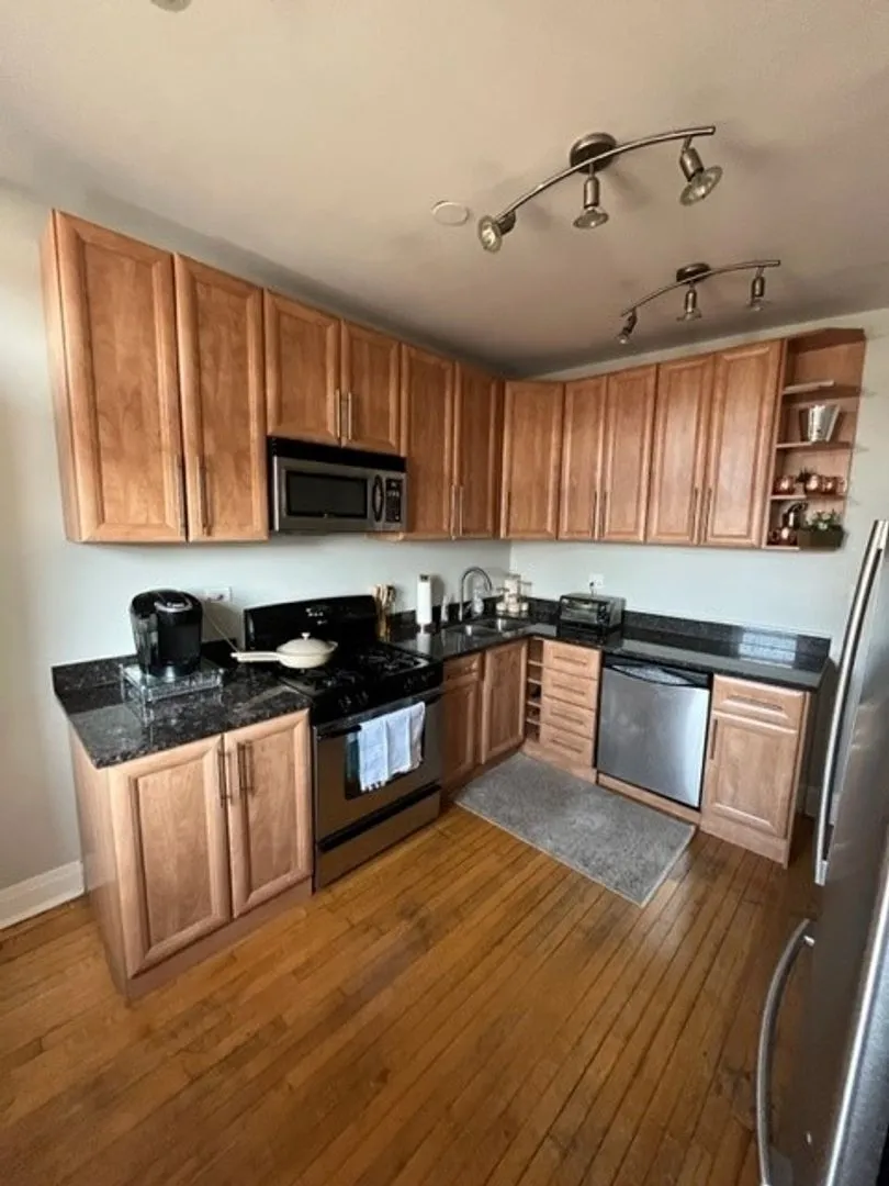 1221 W Grace St, , 60613, USA 60613-unit#3-Chicago-IL