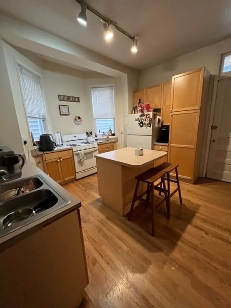 3046 N Clifton Ave, , 60657, USA 60657-unit#1F-Chicago-IL