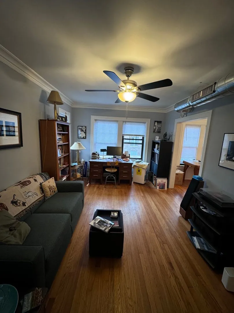 4411 N Hamilton Ave, ,  60625, USA 60625-unit#1W-Chicago-IL