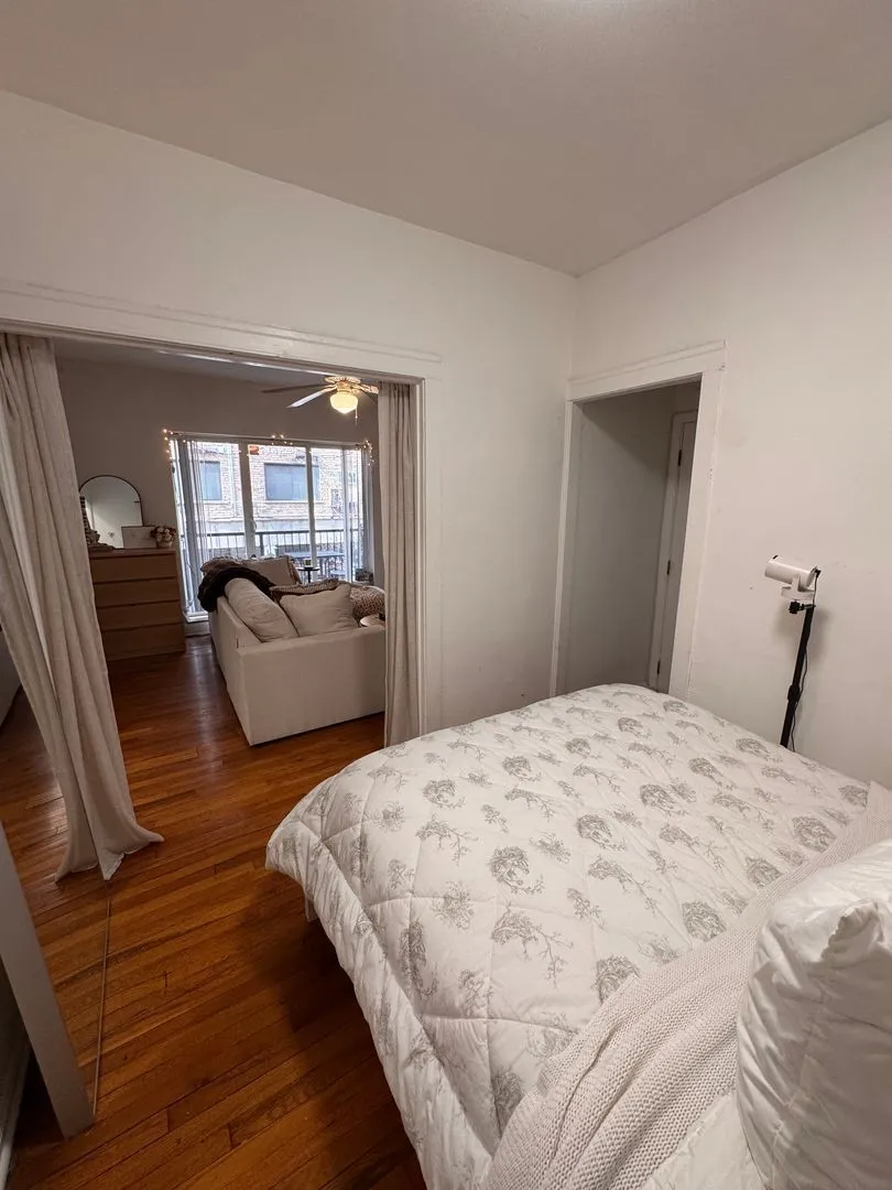 517 W Deming Pl, ,  60614, USA 60614-unit#1N-Chicago-IL