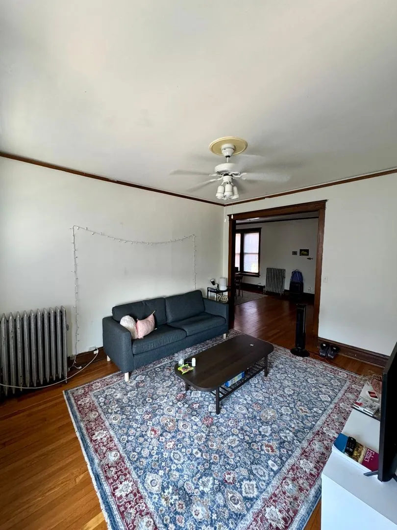 1204 W Montana St, ,  60614, USA 60614-unit#3-Chicago-IL