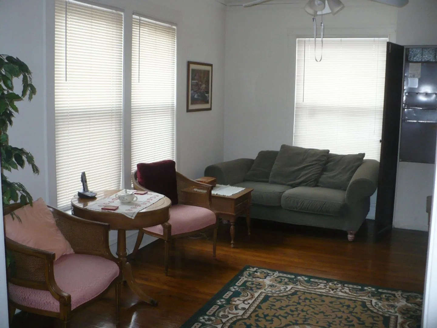 2858 N Mildred Ave, ,  60657, USA 60657-unit#3-Chicago-IL