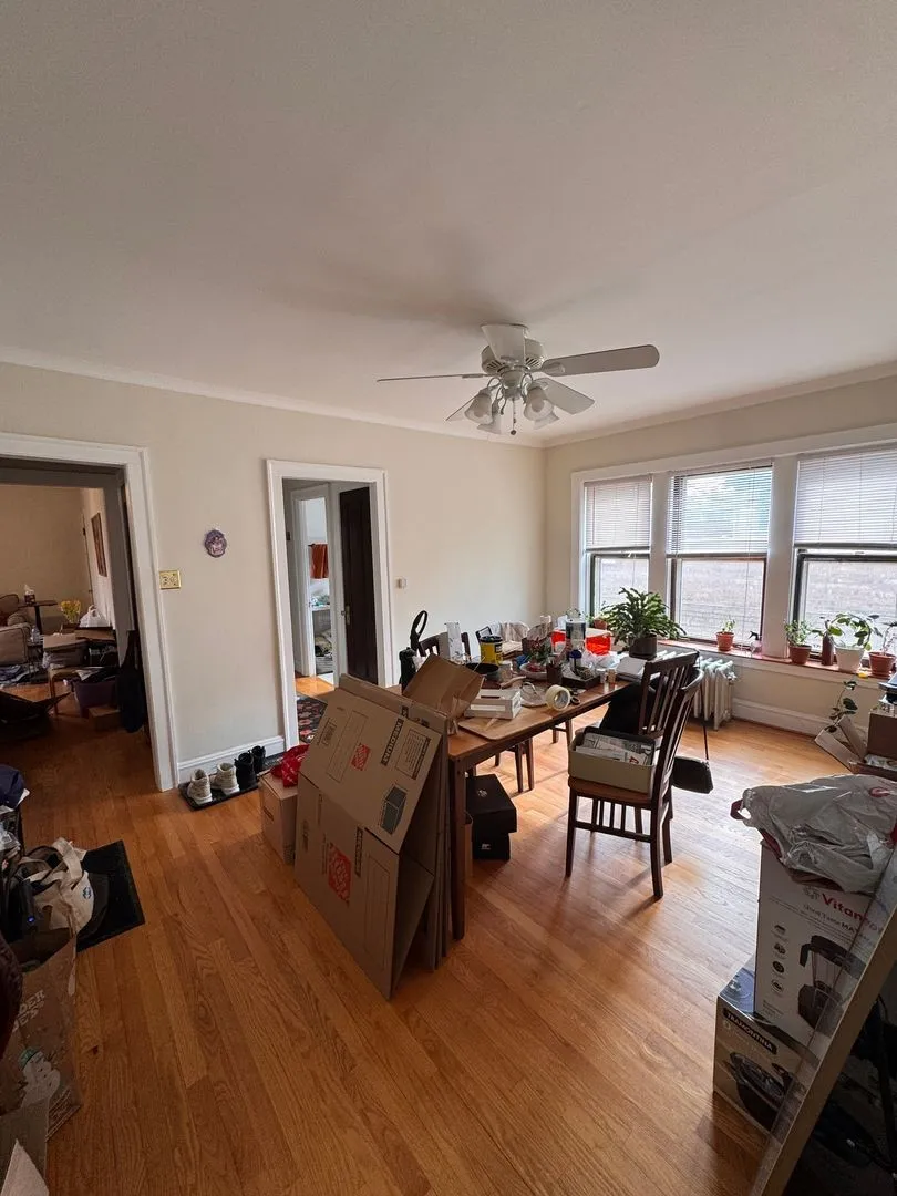 2217 W Montrose Ave, ,  60618, USA 60618-unit#1A-Chicago-IL
