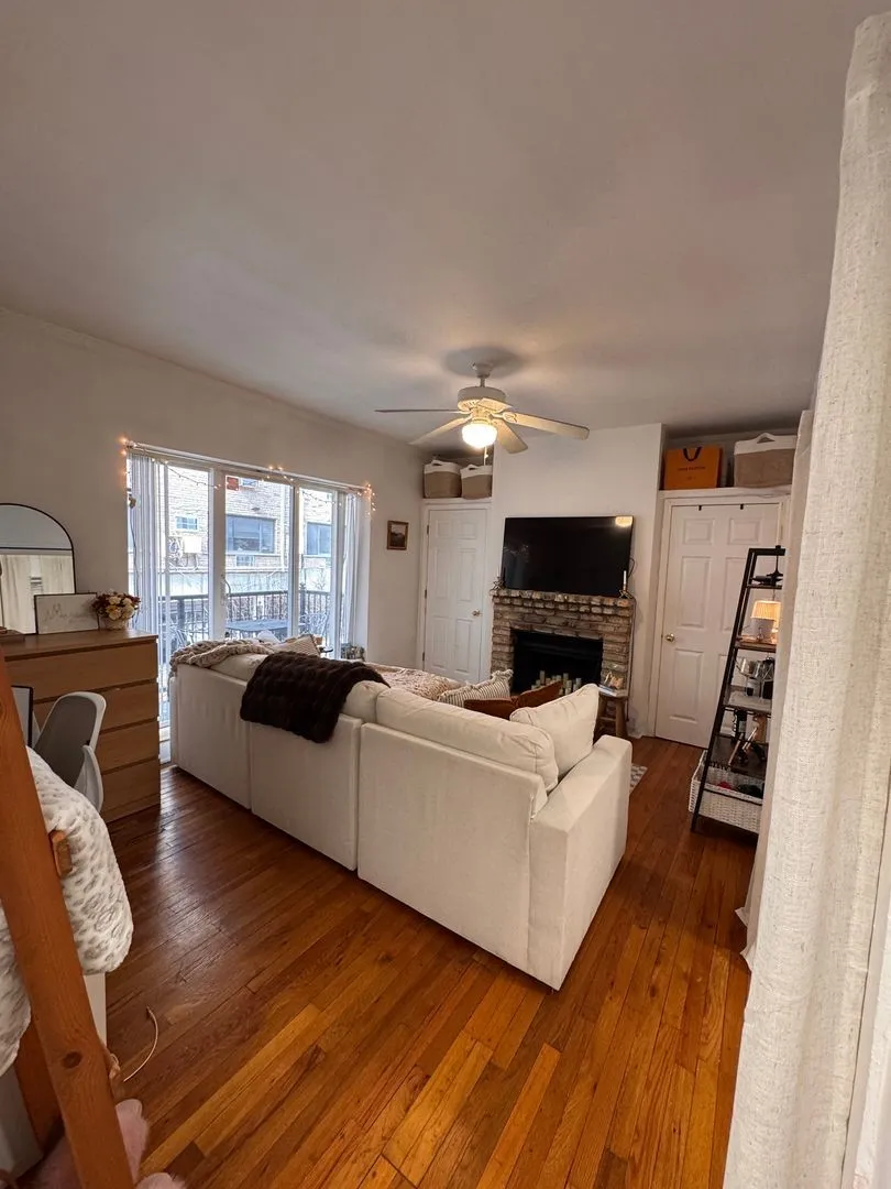 517 W Deming Pl, ,  60614, USA 60614-unit#1N-Chicago-IL