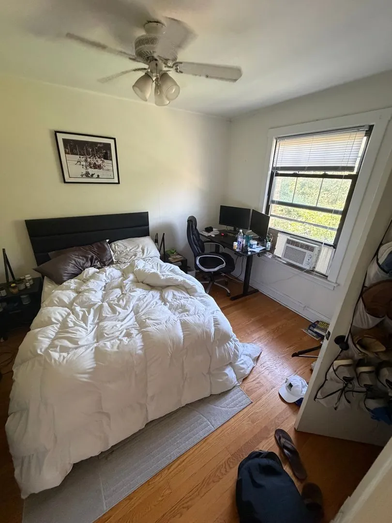 1423 W Addison St, , 60613, USA 60613-unit#3-Chicago-IL