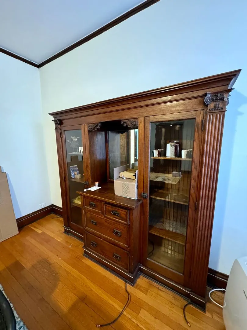 1204 W Montana St, ,  60614, USA 60614-unit#3-Chicago-IL