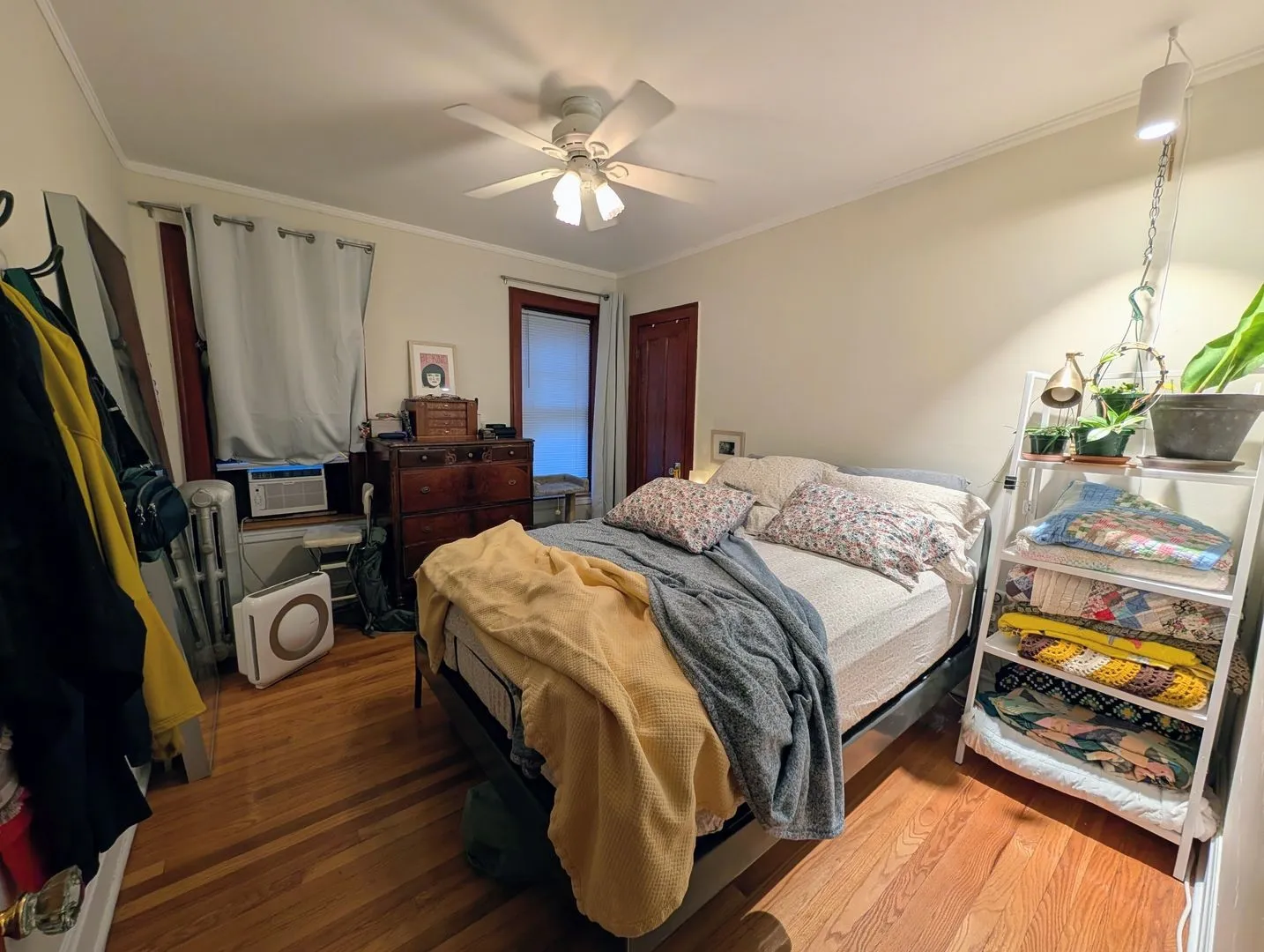 2219 W Montrose Ave, , 60618, USA 60618-unit#3-Chicago-IL