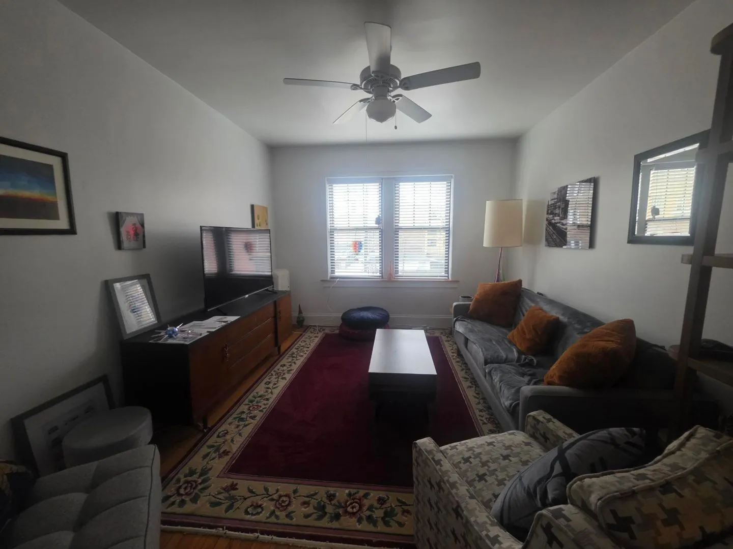 1618 W Ainslie St, , 60640, USA 60640-unit#2-Chicago-IL