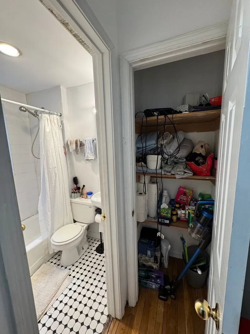 513 W Deming Pl, , 60614, USA 60614-unit#2N-Chicago-IL