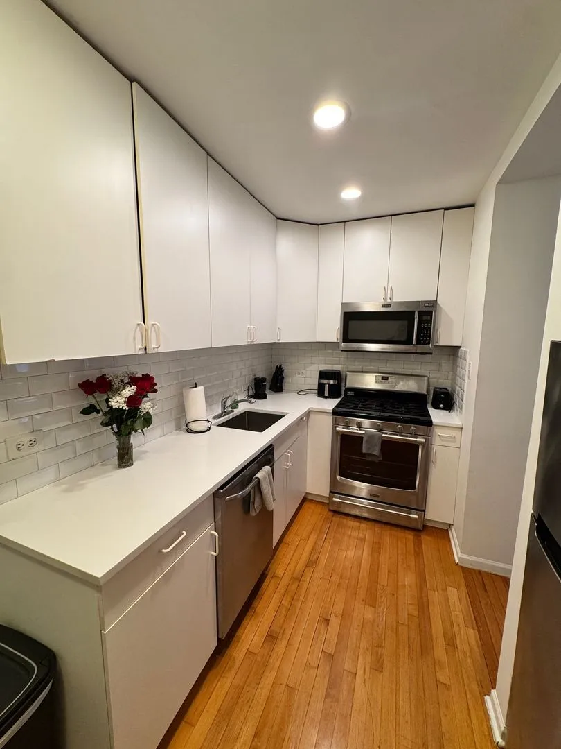 611 W Arlington Pl, ,  60614, USA 60614-unit#1N-Chicago-IL