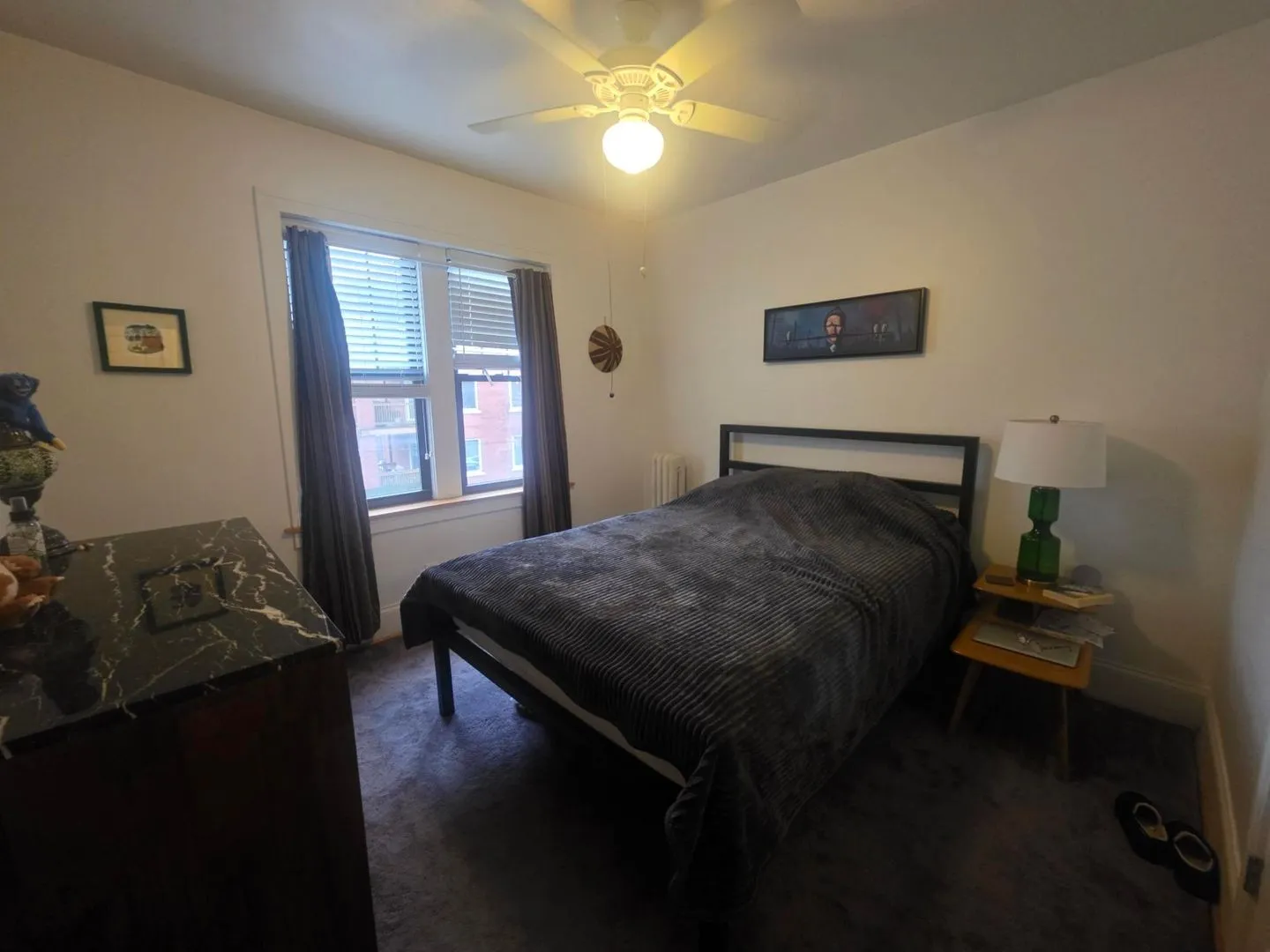 1618 W Ainslie St, , 60640, USA 60640-unit#2-Chicago-IL
