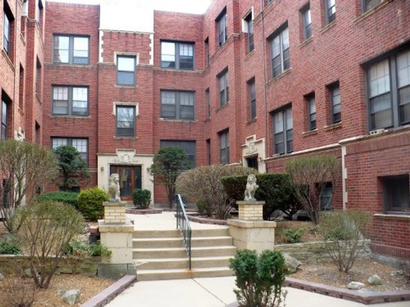 915 W George St, , 60657, USA 60657-unit#1A-Chicago-IL