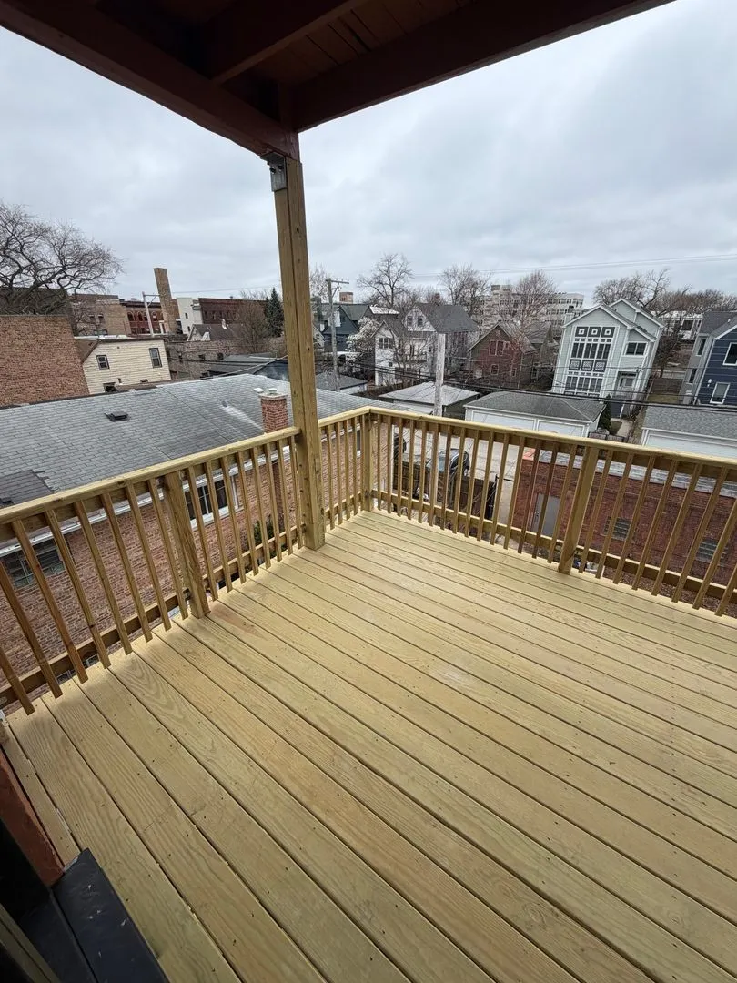 4886 N Hermitage Ave, ,  60640, USA 60640-unit#4886-1N-Chicago-IL