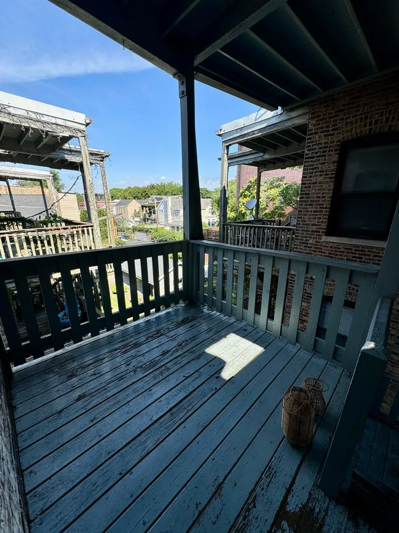 1204 W Montana St, ,  60614, USA 60614-unit#3-Chicago-IL