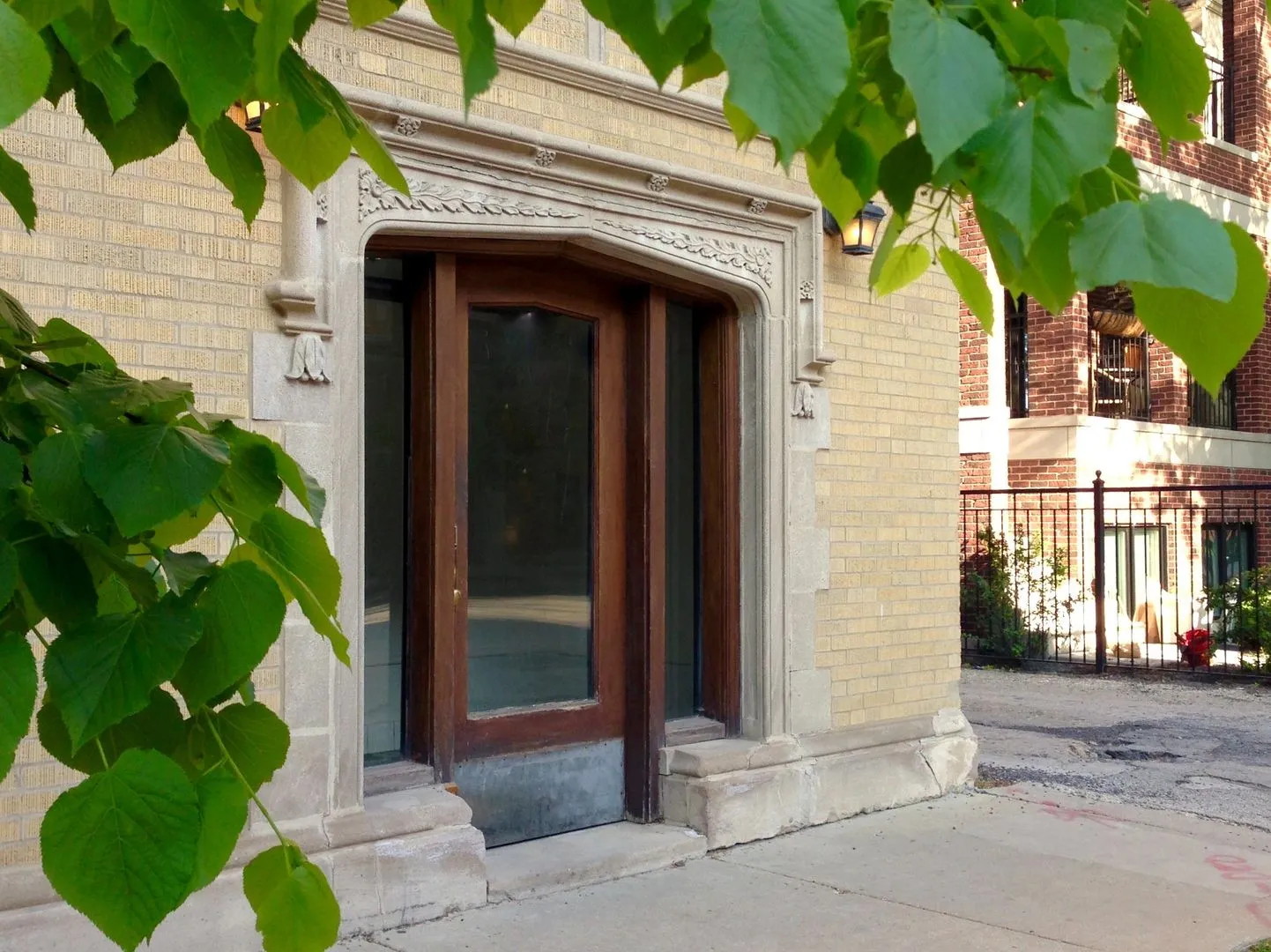 3551 N Racine Ave, ,  60613, USA 60613-unit#2-Chicago-IL