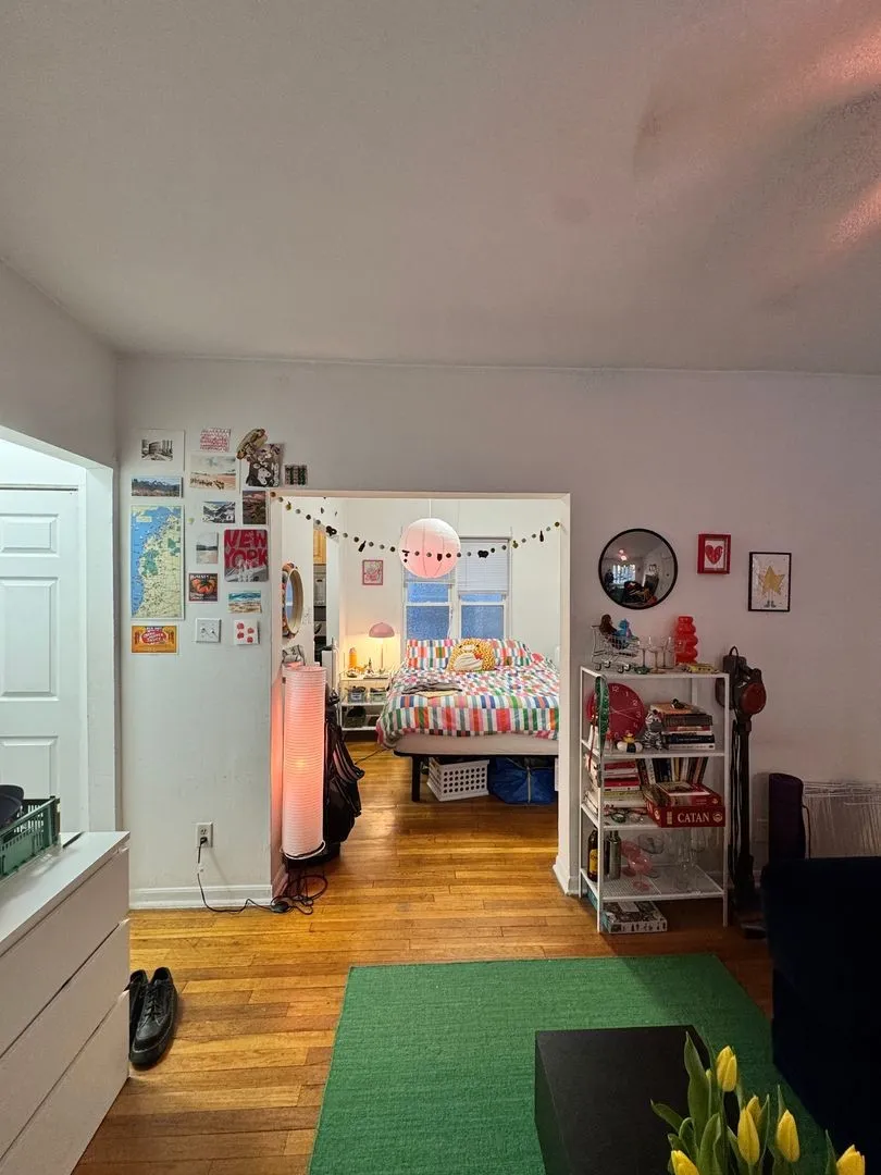 511 W Deming Pl, ,  60614, USA 60614-unit#1S-Chicago-IL