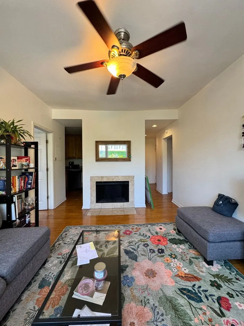 611 W Arlington Pl, ,  60614, USA 60614-unit#3N-Chicago-IL