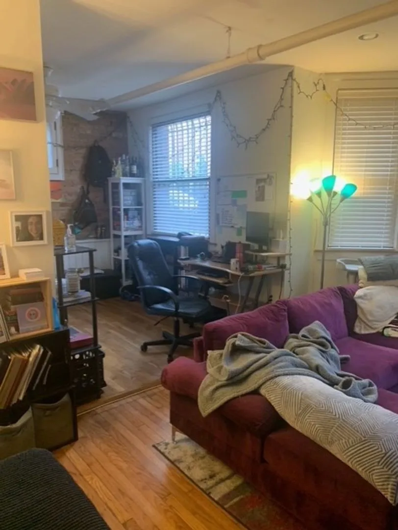 923 W George St, , 60657, USA 60657-unit#1J-Chicago-IL