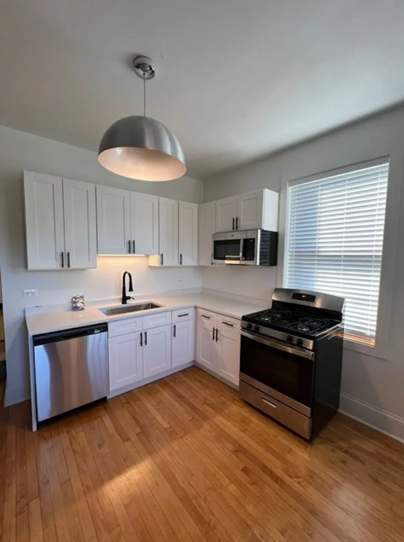 1204 W Montana St, ,  60614, USA 60614-unit#2-Chicago-IL