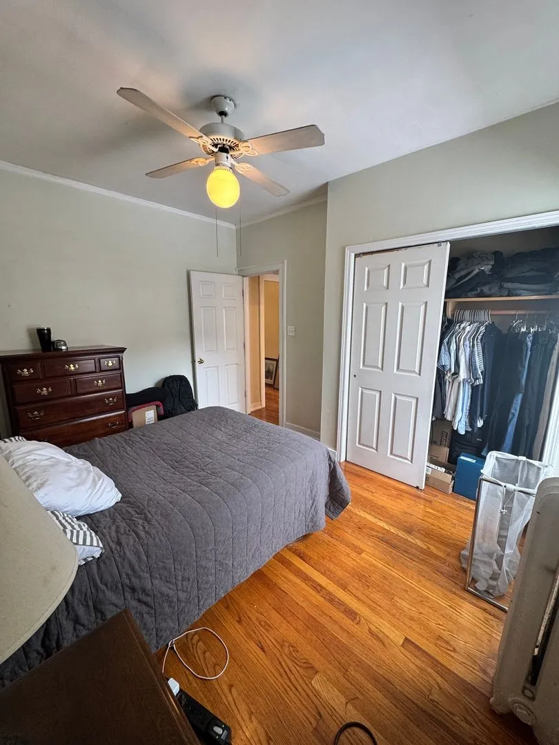 613 W Arlington Pl, ,  60614, USA 60614-unit#1N-Chicago-IL