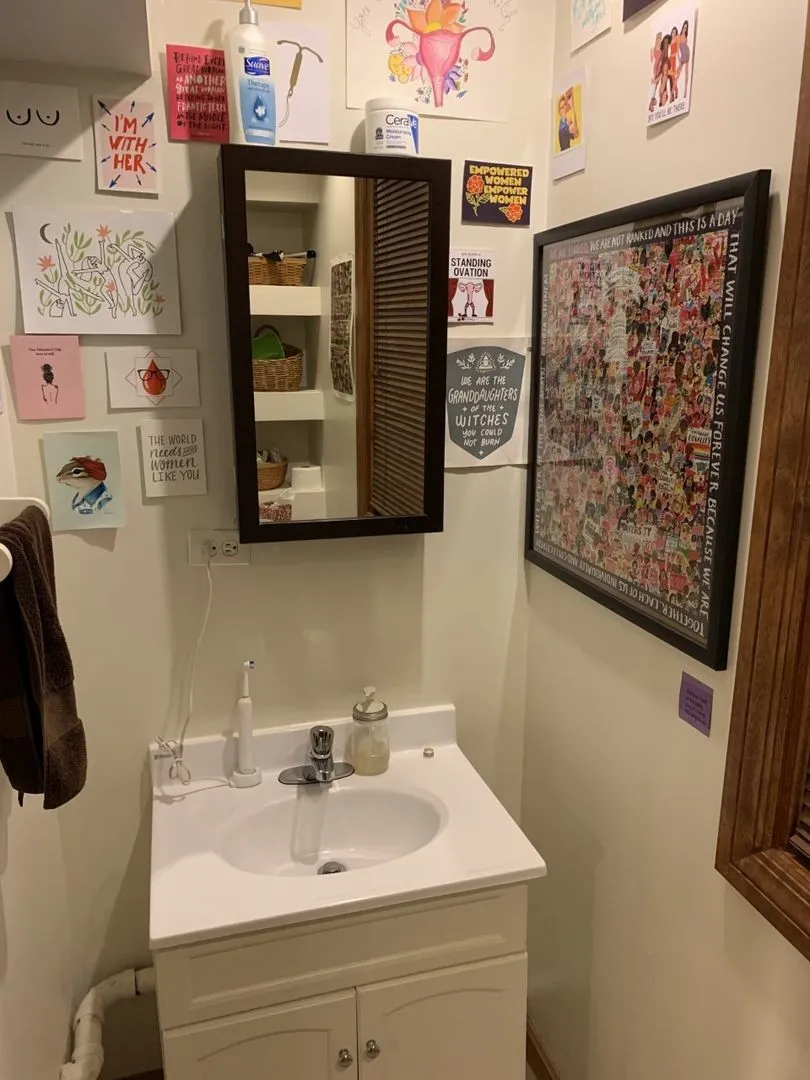 2811 N Mildred Ave, ,  60657, USA 60657-unit#1-Chicago-IL