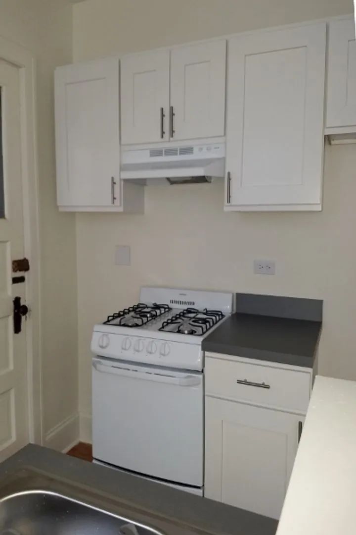 2014 W Berwyn Ave, , 60625, USA 60625-unit#2A-Chicago-IL