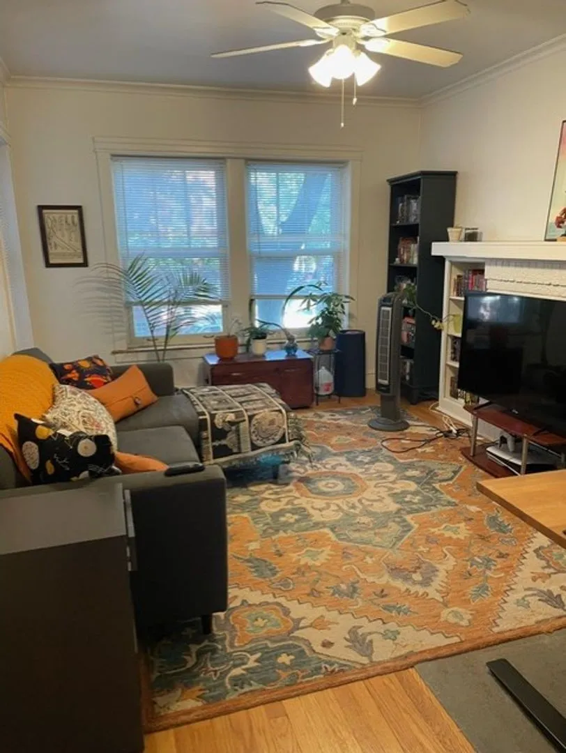 5106 N Glenwood Ave, ,  60640, USA 60640-unit#2-Chicago-IL