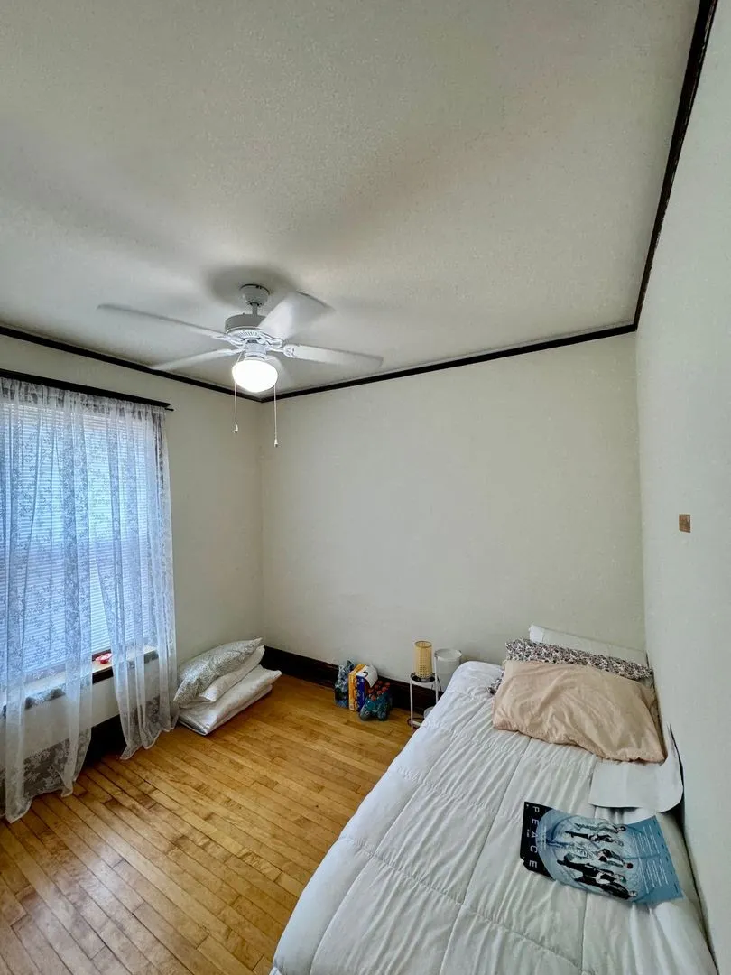 1204 W Montana St, ,  60614, USA 60614-unit#3-Chicago-IL