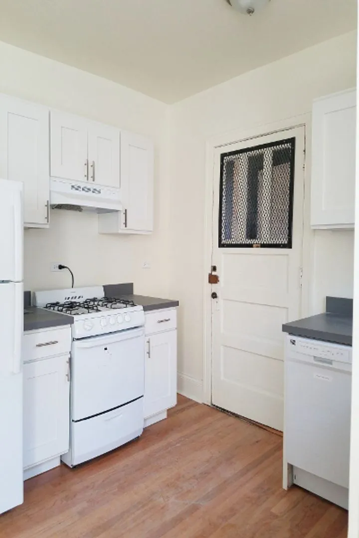 2020 W Berwyn Ave, , 60625, USA 60625-unit#2-Chicago-IL